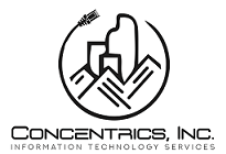 Concentrics, Inc