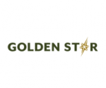 Golden Star Resources Logo