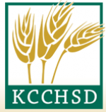 Kit Carson County Health Logo